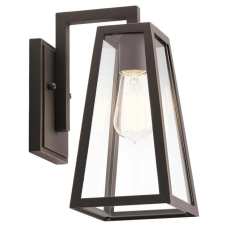 Delison S Outdoor Wall Lamp