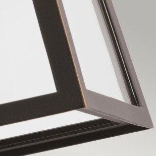 Delison S Outdoor Wall Lamp