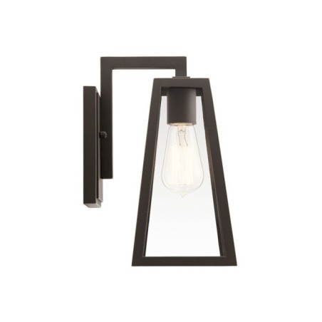 Delison S Outdoor Wall Lamp
