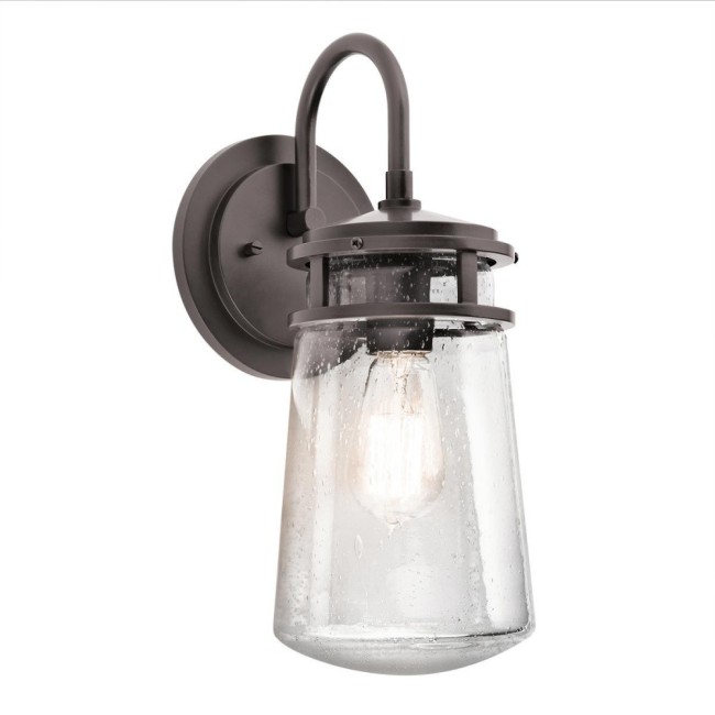 Lyndon M Outdoor Wall Lamp