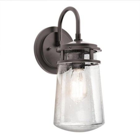 Lyndon M Outdoor Wall Lamp