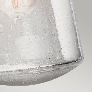 Lyndon M Outdoor Wall Lamp