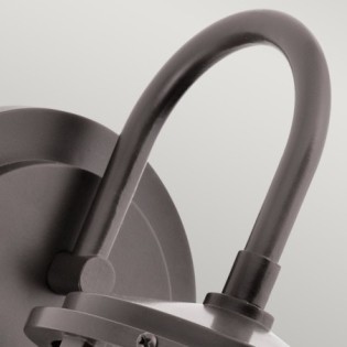 Lyndon M Outdoor Wall Lamp