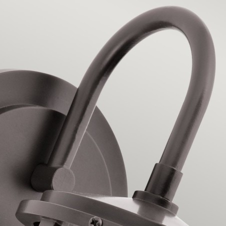 Lyndon M Outdoor Wall Lamp