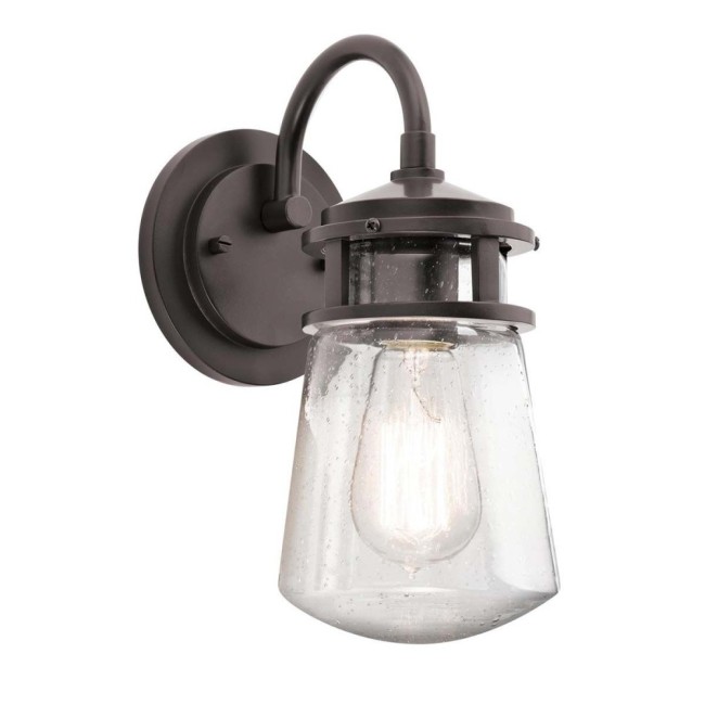 Lyndon S Outdoor Wall Lamp