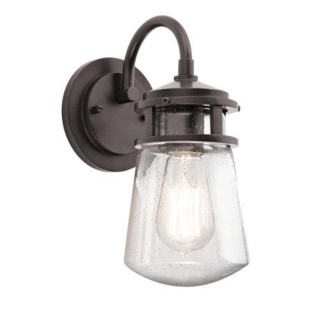 Lyndon S Outdoor Wall Lamp