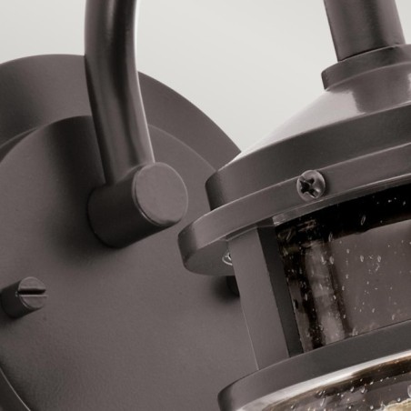 Lyndon S Outdoor Wall Lamp