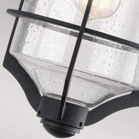 Royal Marine M Outdoor Wall Lamp