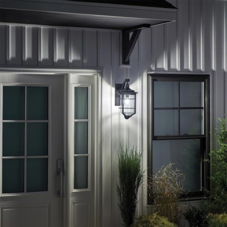 Royal Marine M Outdoor Wall Lamp