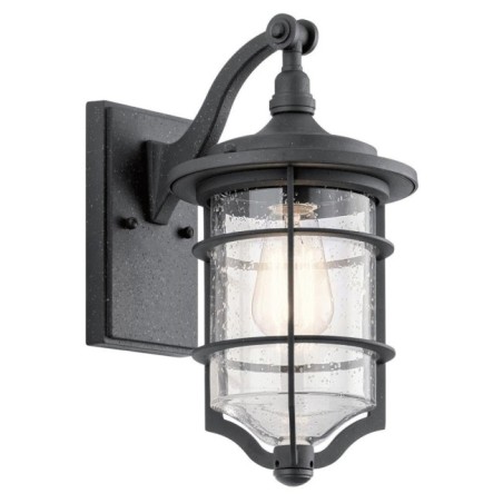 Royal Marine S Outdoor Wall Lamp