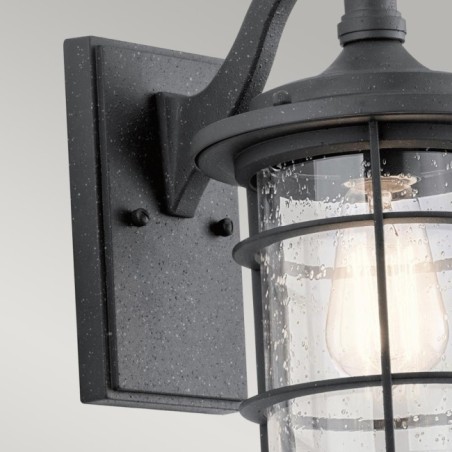 Royal Marine S Outdoor Wall Lamp