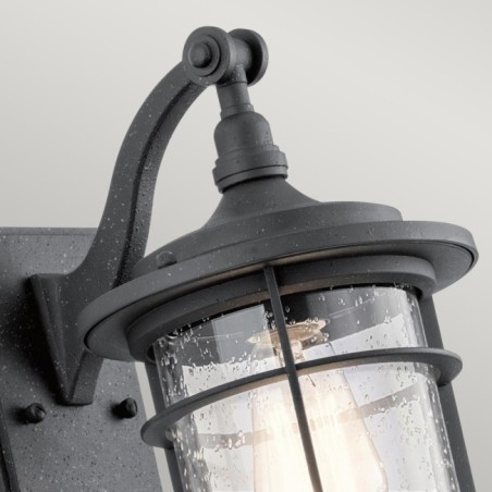 Royal Marine S Outdoor Wall Lamp