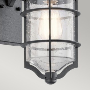 Royal Marine S Outdoor Wall Lamp