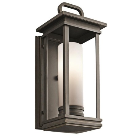 South Hope M Outdoor Wall Lamp