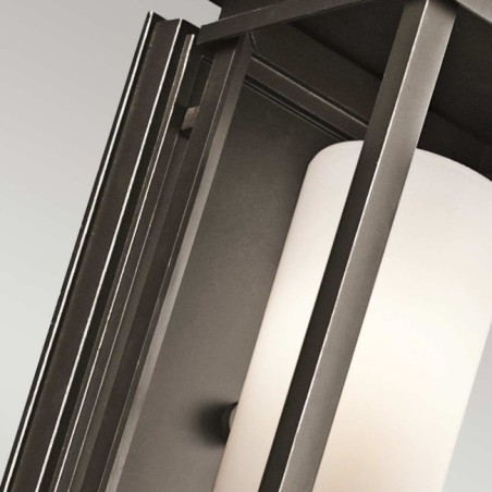 South Hope M Outdoor Wall Lamp