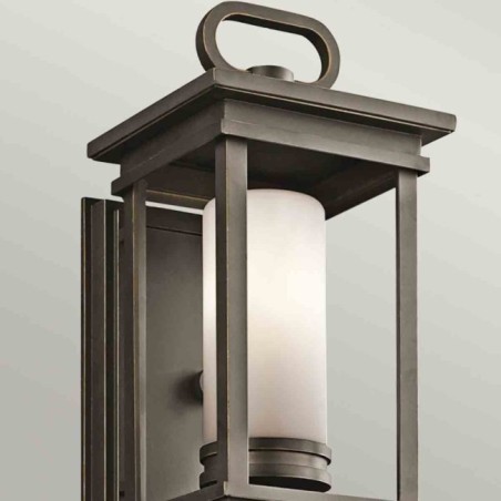 South Hope S Outdoor Wall Lamp