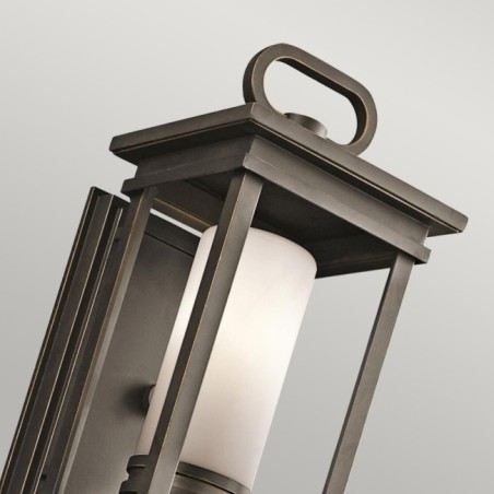 South Hope S Outdoor Wall Lamp