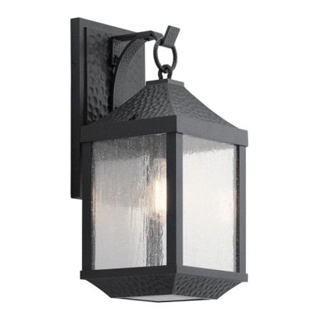 Springfield M Outdoor Wall Lamp