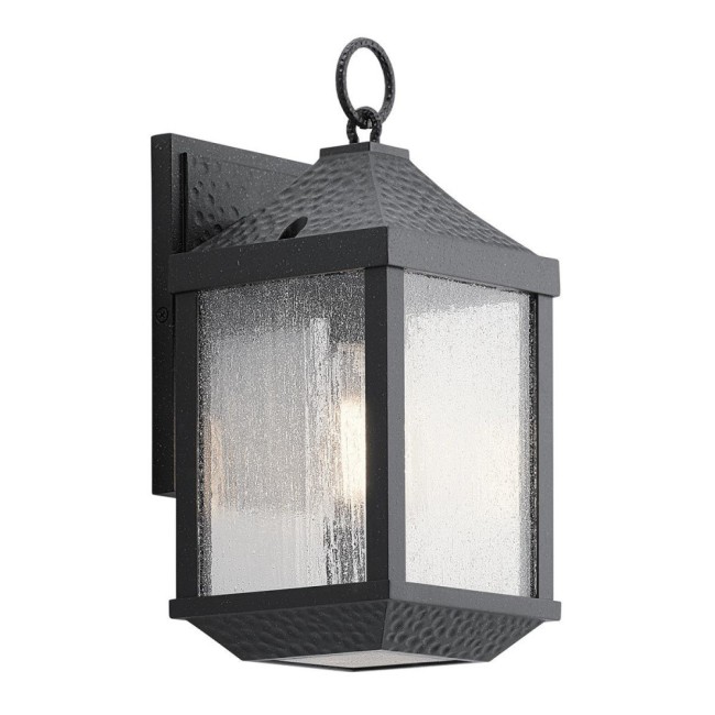Springfield S Outdoor Wall Lamp