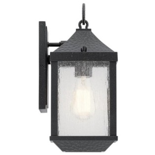 Springfield S Outdoor Wall Lamp