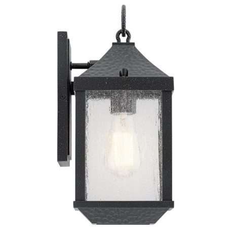 Springfield S Outdoor Wall Lamp