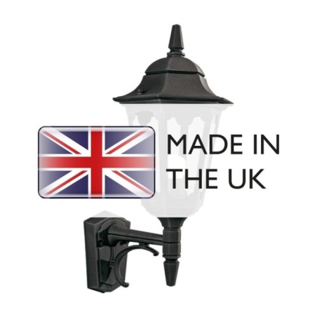 Aplique de pared de exterior Parish I