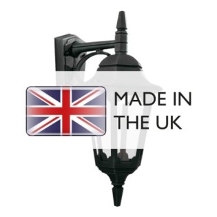 Aplique de pared de exterior Parish II