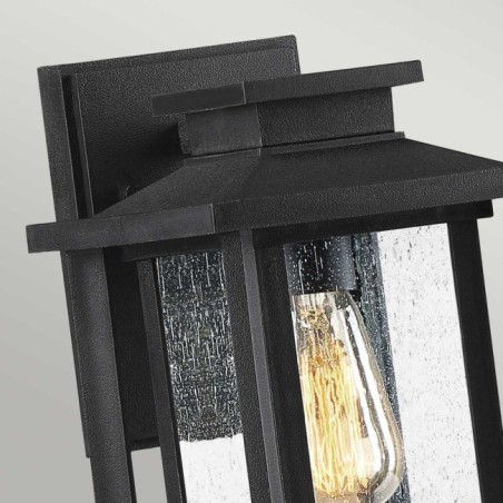Wakefield S Outdoor Wall Lamp