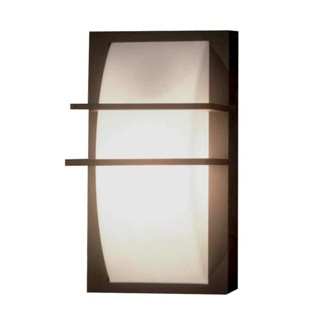 Sven II Outdoor Wall Lamp