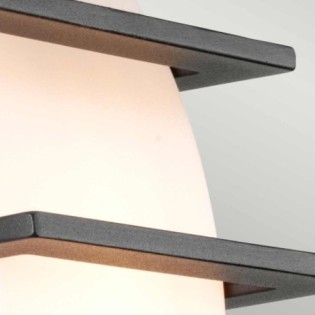 Sven II Outdoor Wall Lamp