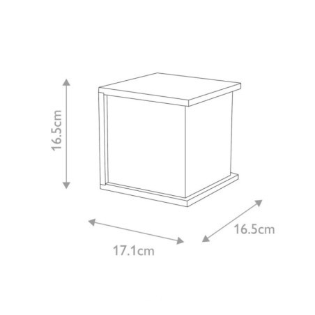 Outdoor Wall Lamp Torsten I