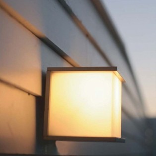 Outdoor Wall Lamp Torsten I