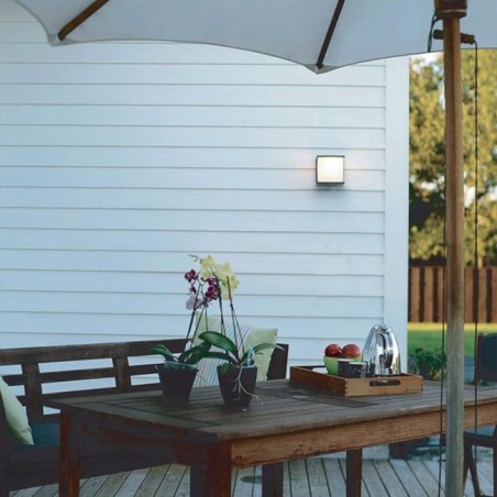 Outdoor Wall Lamp Torsten I