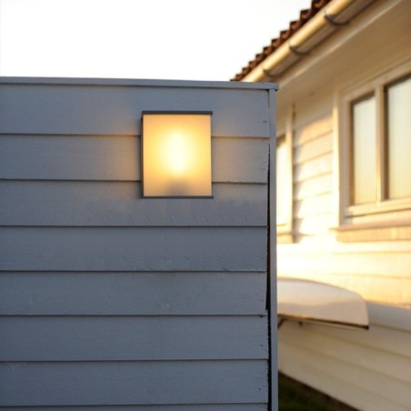 Torsten II Outdoor Wall Lamp
