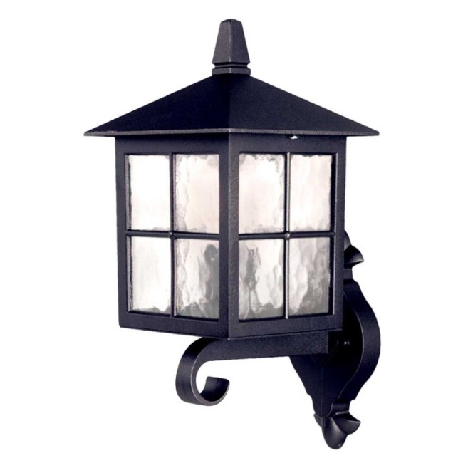 Winchester I Outdoor Wall Lamp