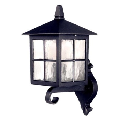 Winchester I Outdoor Wall Lamp