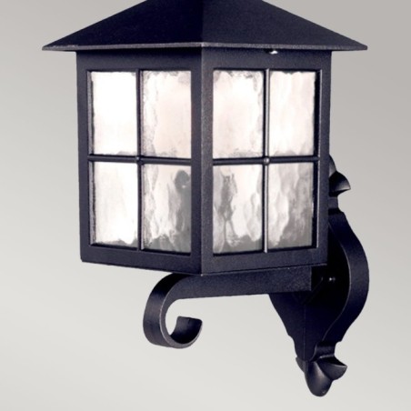 Winchester I Outdoor Wall Lamp