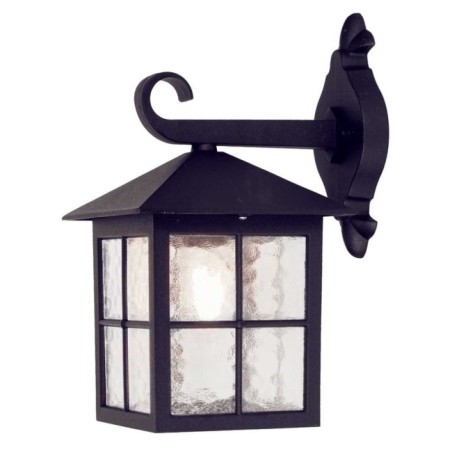 Winchester II Outdoor Wall Lamp