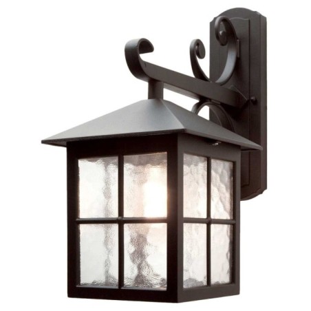Winchester III Outdoor Wall Lamp