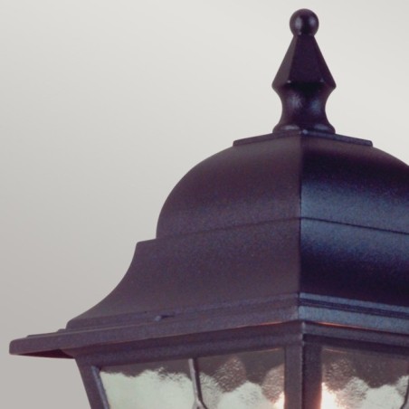 Aplique de pared de exterior Norfolk