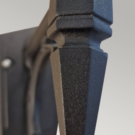 Aplique de pared de exterior Chapel I