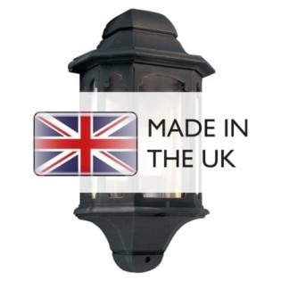 Aplique de pared de exterior Chapel IV