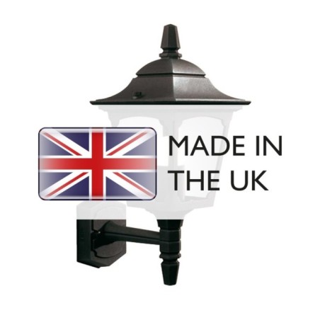 Aplique de pared de exterior Chapel Mini I