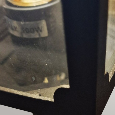 Aplique de pared de exterior Chapel Mini I