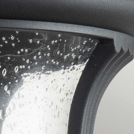 Aplique de pared de exterior Chicago M