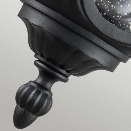 Aplique de pared de exterior Chicago M