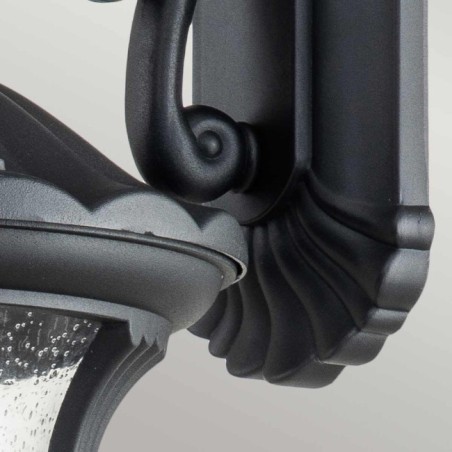 Aplique de pared de exterior Chicago M