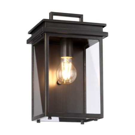 Glenview M outdoor Wall Lamp
