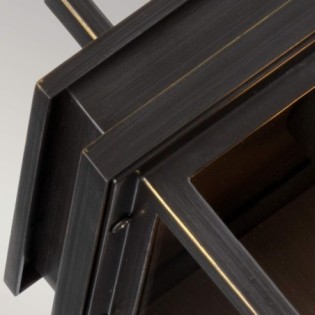 Glenview M outdoor Wall Lamp