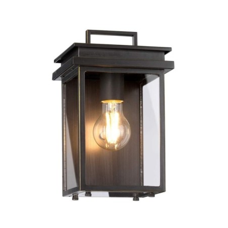 Glenview S Outdoor Wall Lamp